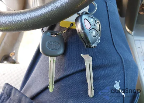 2009 Toyota Camry Le from USA, damaged, VIN 4T4BE46K19R127454